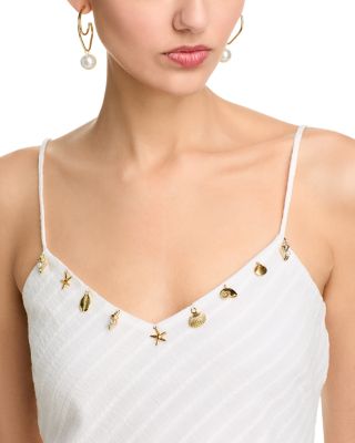 Rhonda Charm Cami Top