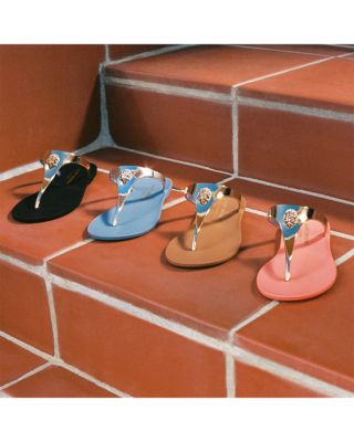 Women's Maddison T-Strap Sandals