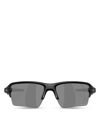 Flak 2.0 XXL Rectangle Sunglasses, 63mm