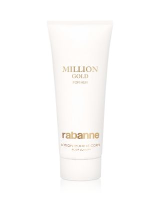 Rabanne - Gift with any $160 Rabanne Million Gold for Her Fragrance purchase!