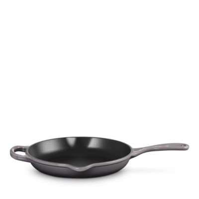 9" Cast Iron Skillet 