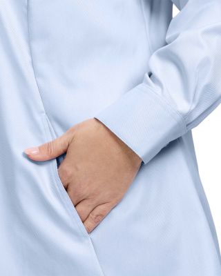 Cici Long Sleeve Cavalry Shirt