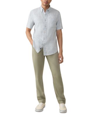 Short Sleeve Breeze Shirt