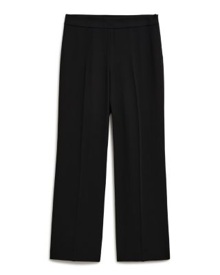 Mel Wide Trousers