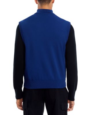 Orris Zip Front Vest