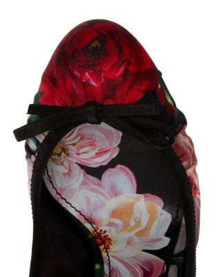 Women&#39;s Vally Slingback Pumps