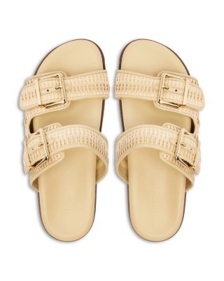Women&#39;s Naomi Buckled Sandals