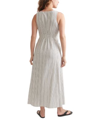 Camila Maxi Dress