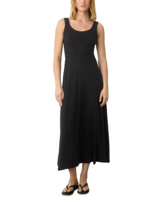 Marine Layer - Lexi Rib Sun In Fit & Flare Dress