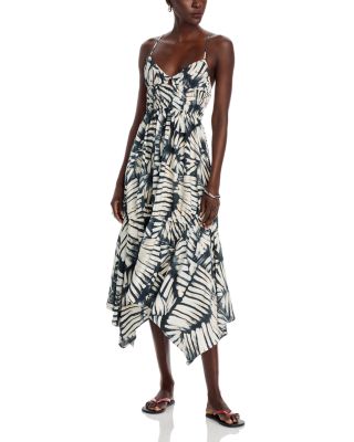 STEVE MADDEN - Jackie Midi Dress
