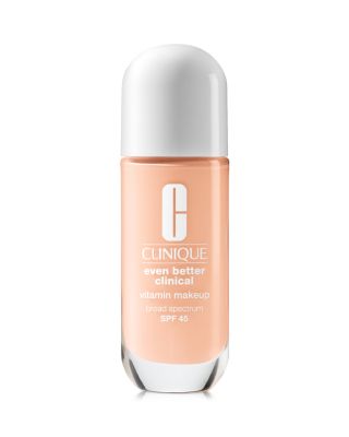 Even Better Clinical Vitamin Makeup SPF 45