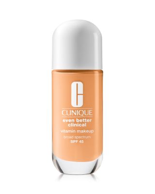 Even Better Clinical Vitamin Makeup SPF 45