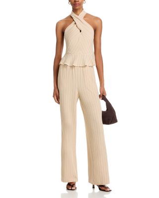 STEVE MADDEN - Kosta Top & Venetia Drawstring Waist Pants
