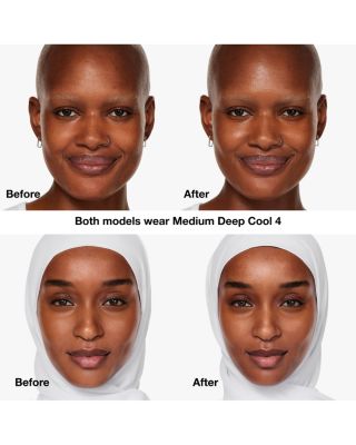 Even Better Clinical Vitamin Makeup SPF 45