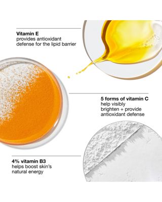 Even Better Clinical Vitamin Makeup SPF 45