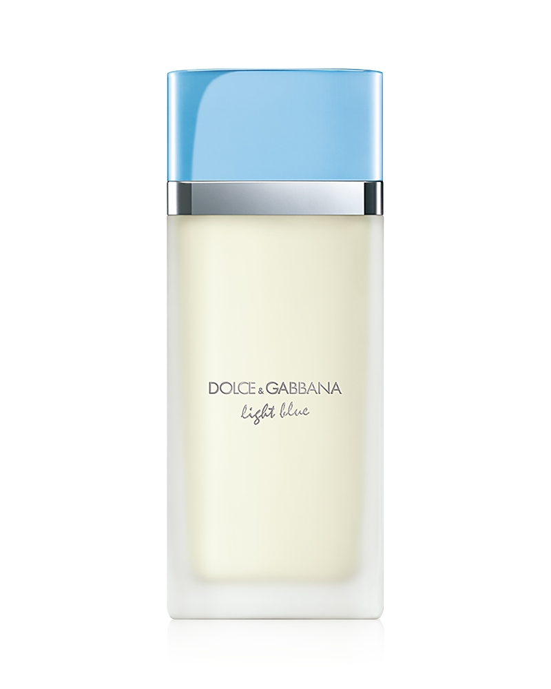 Photos - Women's Fragrance D&G Dolce & Gabbana Light Blue Eau de Toilette 3.3 oz. P1LB1C02