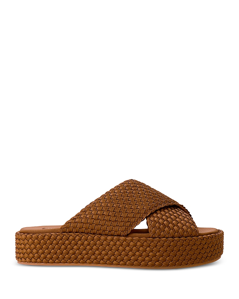 Naghedi Women's Laguna Platform Sandals