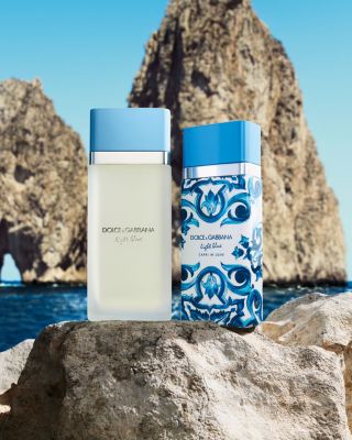 Light Blue Eau de Toilette 1.7 oz.