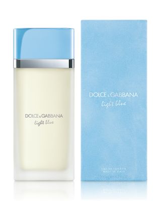 Light Blue Eau de Toilette 6.7 oz.