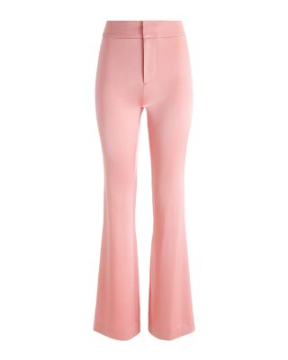 Deanna High Rise Bootcut Pants