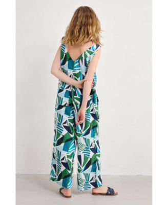 Women's Salt Air Jumpsuit