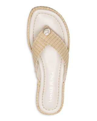 Women&#39;s Thong Sandals