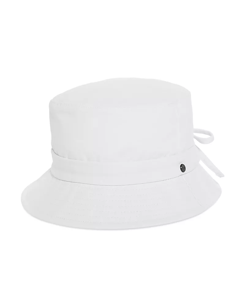 Vince Bow Bucket Hat