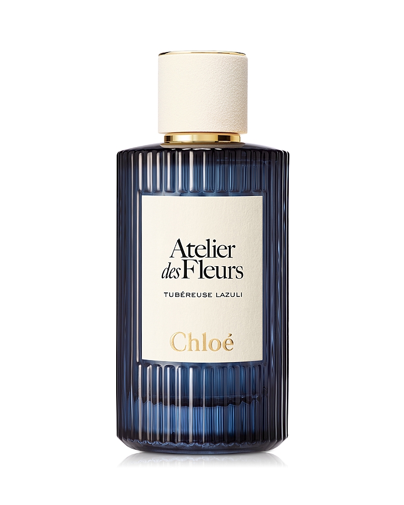 Chloe Atelier des Fleurs Tubereuse Lazuli Eau de Parfum 5 oz.