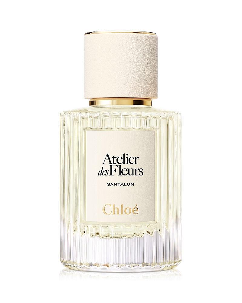 Chloe Atelier des Fleurs Santalum Eau de Parfum 1.6 oz.