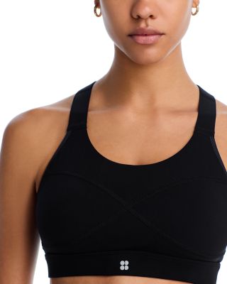 Power Medium Impact Sports Bra