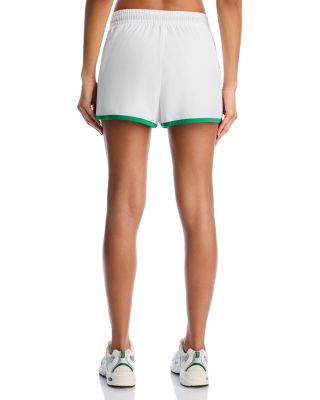 Course Shorts