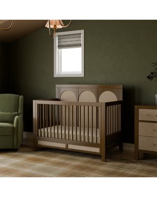 Eloise 4 in 1 Convertible Crib