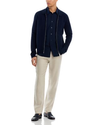 Weekend Shirt in Cotton