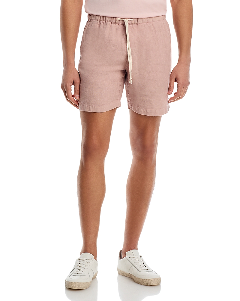 Alex Crane Bo Overdyed 6.75 Shorts