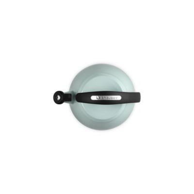 Enamel on Steel Cloche Kettle, 2.2 Qt