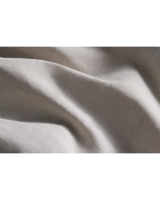 High Waist Wide Leg Trousers 