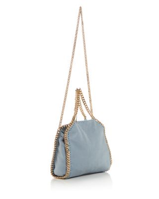 Falabella Shaggy Mini Tote