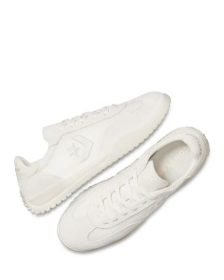 Women's Run Star Trainer Egret Sneakers