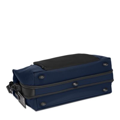 Tumi Alpha 3 Double Expansion Satchel