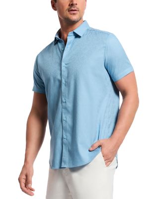 Odyssey Classic Fit Shirt