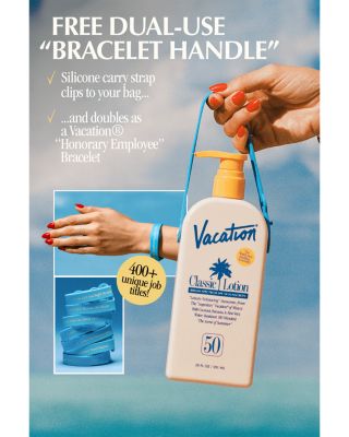 Classic Lotion SPF 50 Sunscreen 20 oz.