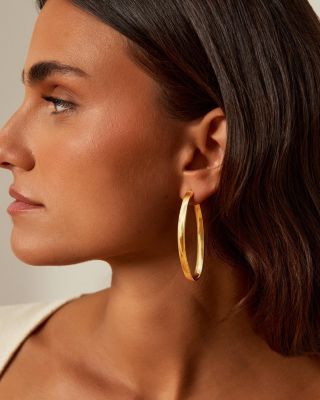 Oasis Hoop Earrings