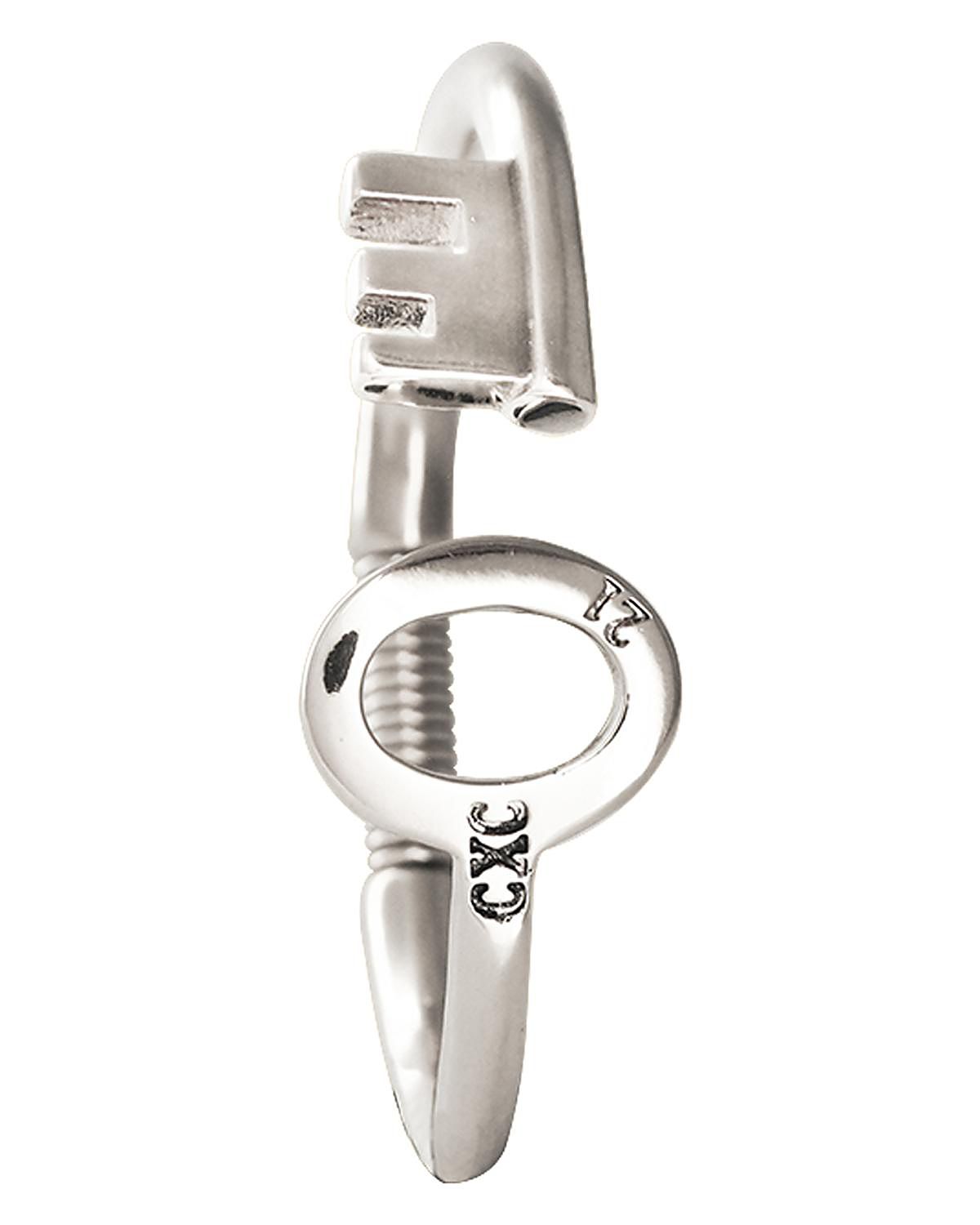 Cxc Key Bracelet
