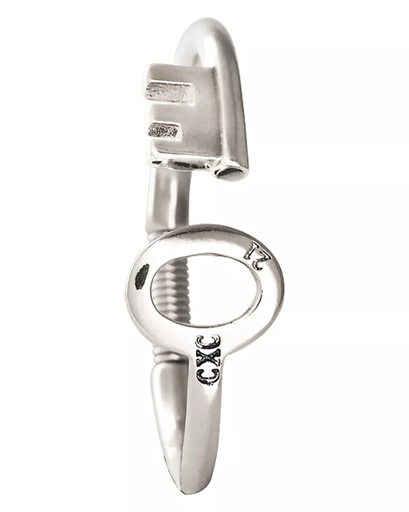 Cxc Key Bracelet