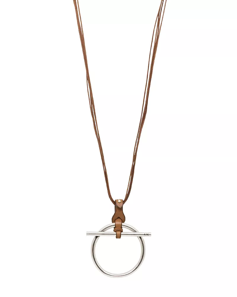 Cxc Origins Necklace