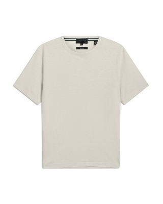  Bartol Cotton Linen Tee