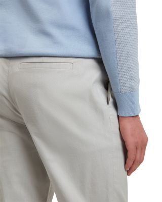 Jackus Regular Fit Chino Pants