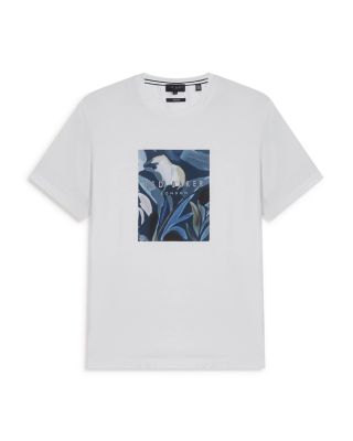 Justino Graphic Tee