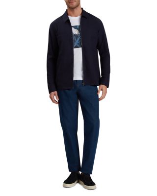 Kailins Overshirt Jacket 