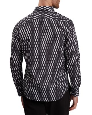 Pearso Regular Fit Shirt